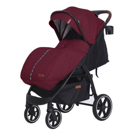 Прогулочная коляска Indigo EPICA GRANDE