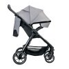 Прогулочная коляска Espiro Sonic 2022 Gel