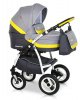 Детская коляска VERDI Optima 3 в 1