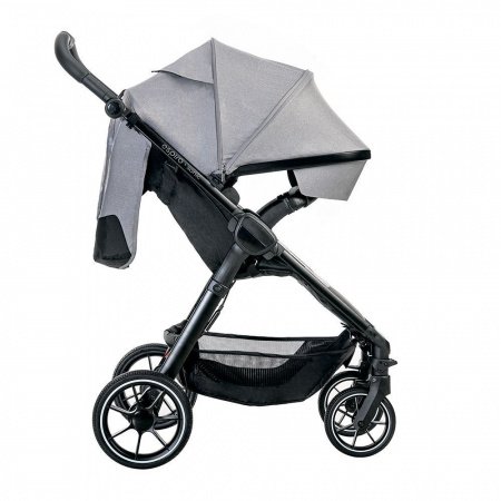 Прогулочная коляска Espiro Sonic 2022 Gel