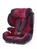 Детское автокресло Recaro Tian