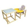 Стол-стул для кормления Сенс-М СТД-07 плюс