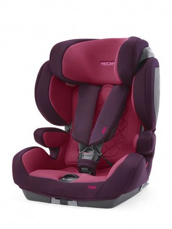 Детское автокресло Recaro Tian