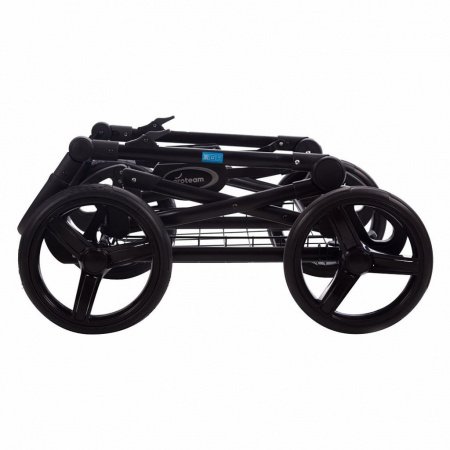 Детская коляска  Aroteam Toledo 3 в 1