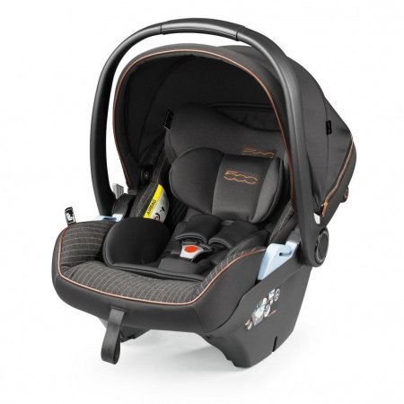 Детское автокресло Peg-Perego Primo Viaggio Lounge i-Size
