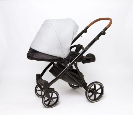 Детская коляска Peppy Space 2 в 1