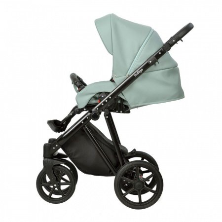 Детская коляска Indigo Adagio 3 в 1