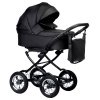 Детская коляска Indigo BARBARA ECO Classic 2 в 1