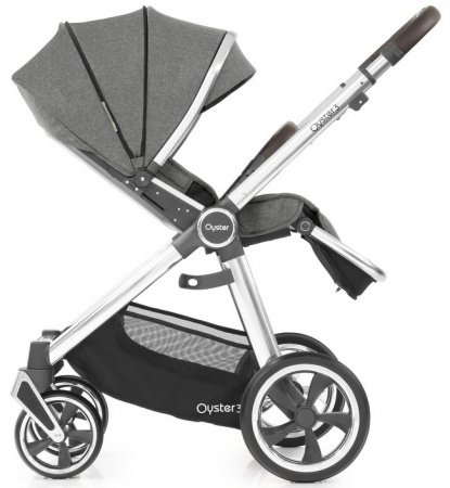 Детская коляска OYSTER 3 2 в 1