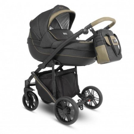 Детская коляска Camarelo ABIRO 2 в 1