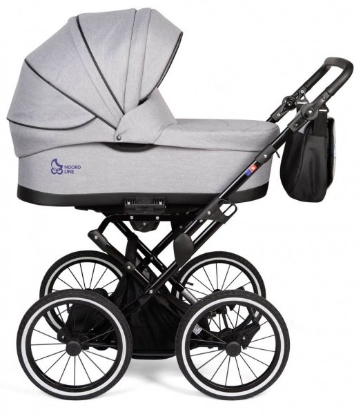 Детская коляска Noordline Beatrice Classic 2 в 1