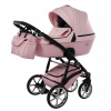 Детская коляска JUNAMA TERMO LINE Mix 3 в 1