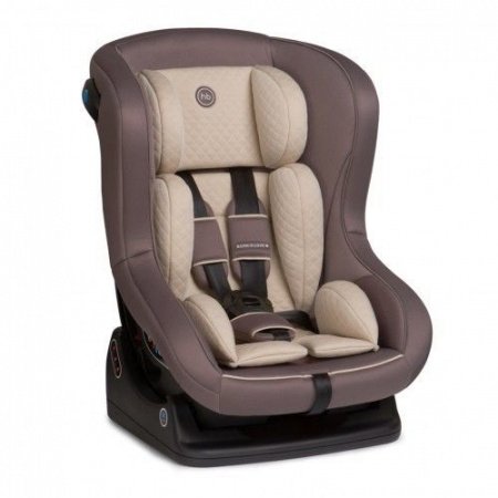 Детское автокресло Happy Baby Passenger