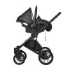 Детская коляска Indigo Mio 3 в 1