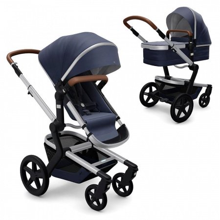 Детская коляска Joolz Day+ 2 в 1