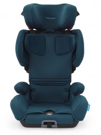 Детское автокресло Recaro Tian Elite
