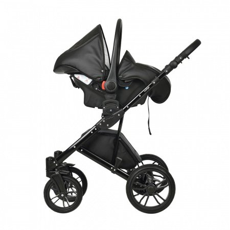 Детская коляска Indigo Mio 3 в 1