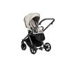 Детские коляска Tutis Mio Eco-Leather 2 в 1