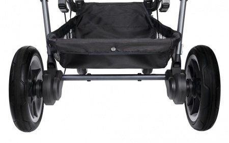 Прогулочная Коляска TEUTONIA BLISS 2016 на шасси Pearl