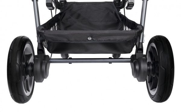 Прогулочная Коляска TEUTONIA BLISS 2016 на шасси Pearl