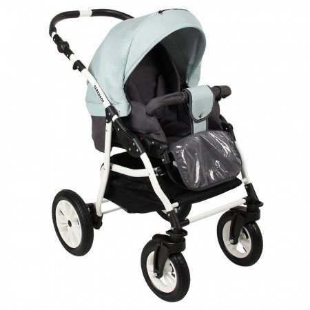 Детская коляска SMILE LINE Serenade 20 F 3 в 1