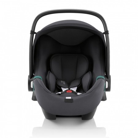 Детская автолюлька Britax Roemer Baby-Safe 3 i-Size