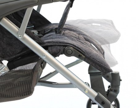 Прогулочная Коляска трость FD-DESIGN AMIGO