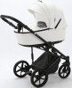 Детская коляска Adamex Zico Deluxe 2 в 1