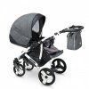 Детская коляска CAMARELO Carera New 3 в 1