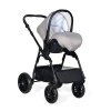 Детская коляска Indigo Toronto 3 в 1