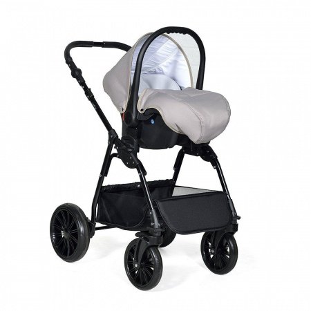Детская коляска Indigo Toronto 3 в 1