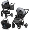 Детская коляска TUTIS Sky 3 в 1