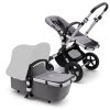 Детская коляска BUGABOO Camelion 3 Plus base 2 в 1 без капюшона
