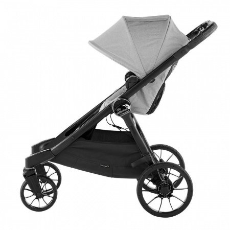 Детская коляска Baby Jogger City Select Lux 2 в 1