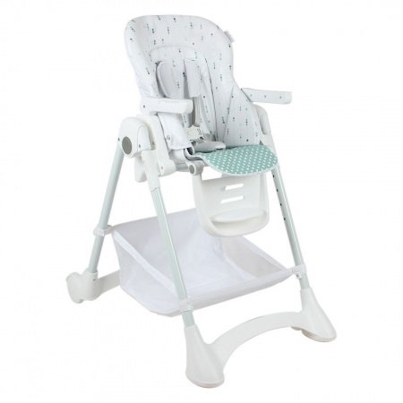 Стульчик для кормления Indigo Vanilla