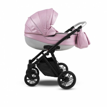 Детская коляска Camarelo ZEO Eco 3 в 1