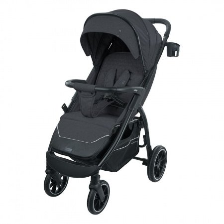 Прогулочная коляска Indigo EPICA LUX S
