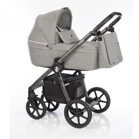 Детская коляска ROAN Coss 2 в 1