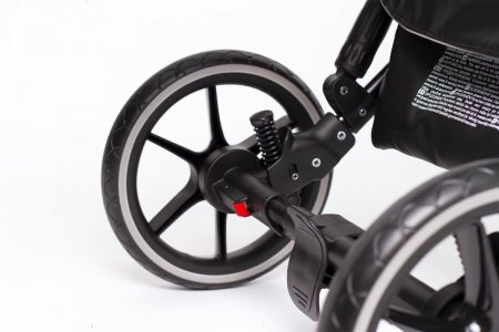 Детская коляска Peppy Space 2 в 1