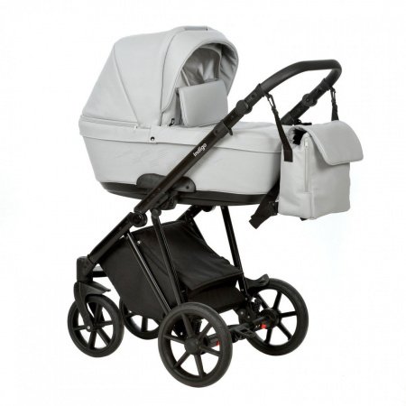 Детская коляска Indigo Adagio 2 в 1