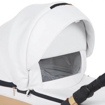 Детская коляска ADAMEX Chantal Star Collection Eco 3 в 1