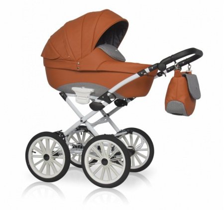 Детская коляска Expander Xenon Prestige 2 в 1