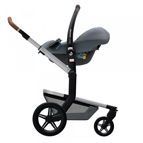 Адаптеры Joolz для установки автокресла 0+ на коляски Day+ и Day3 для автокресел  Maxi-Cosi