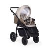 Детская коляска Indigo Alma Lux 2 в 1