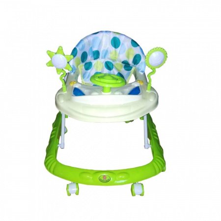 Ходунки ГОНЩИК MLT-809