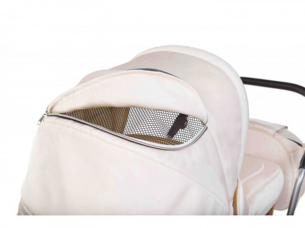 Детская коляска Reindeer Eco-Leather 1 в 1