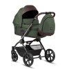 Детская коляска Tutis Gio+ 2 в 1