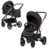 Детская коляска Tutis Leo Plus 2 в 1