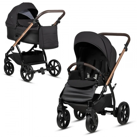 Детская коляска Tutis Leo Plus 2 в 1