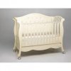 Кровать детская Бамболина Bambolina Divina Luxe Cristallo